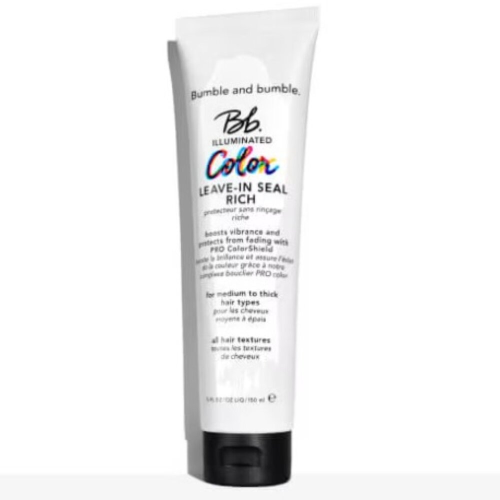 Bumble and bumble Illuminated Color Leave-In Seal Rich